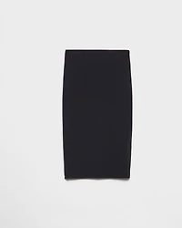 Stretch fabric slip