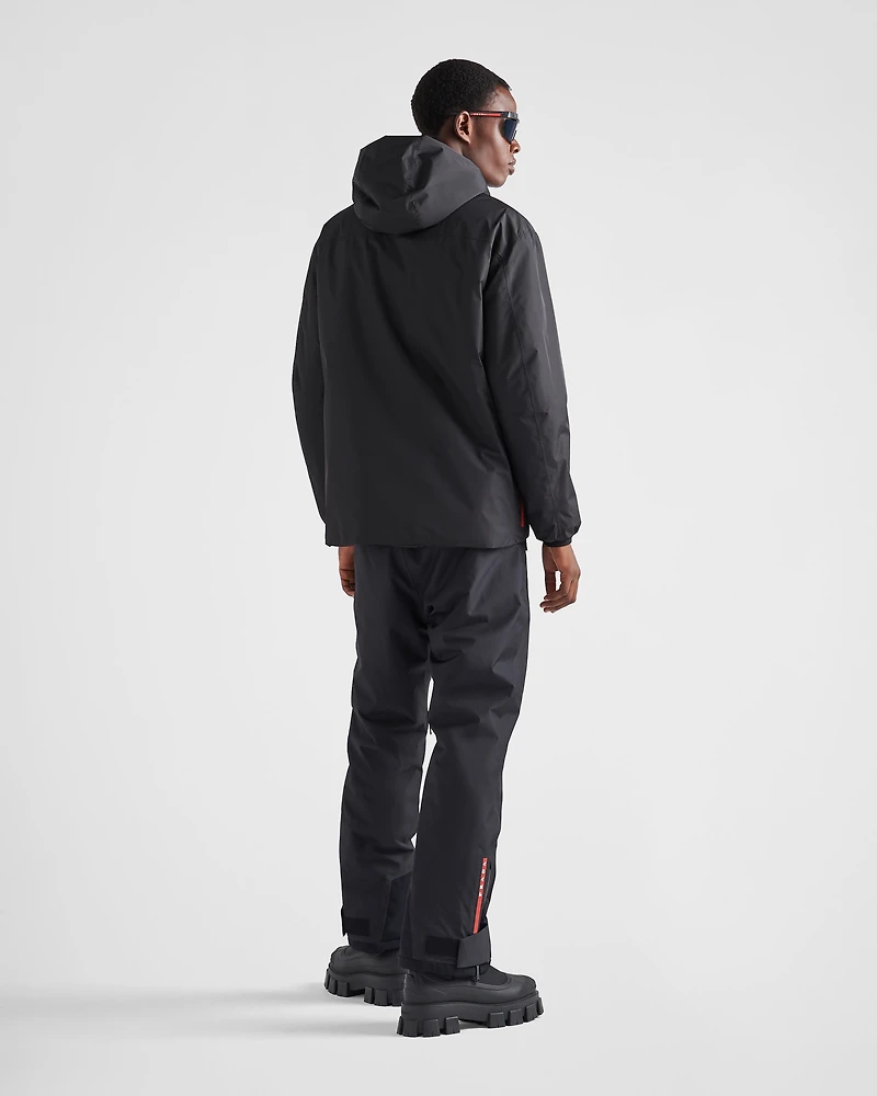 Light Extreme-Tex padded jacket