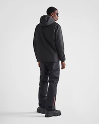 Light Extreme-Tex padded jacket