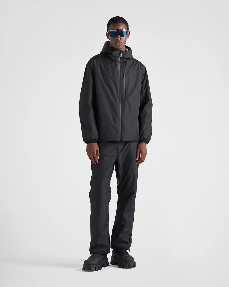 Light Extreme-Tex padded jacket