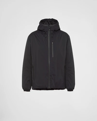 Light Extreme-Tex padded jacket