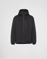 Light Extreme-Tex padded jacket