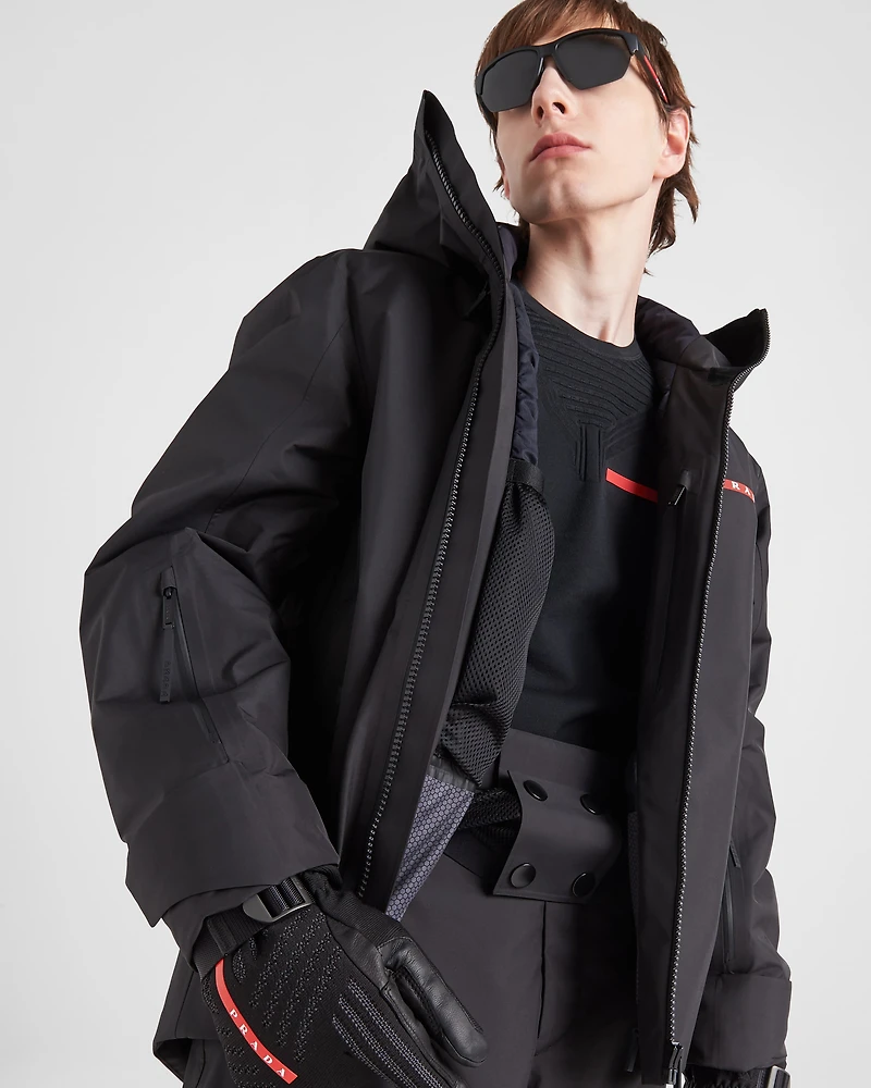 Extreme-Tex ski jacket
