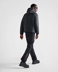 Light Polyester padded jacket