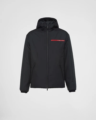 Light Polyester padded jacket