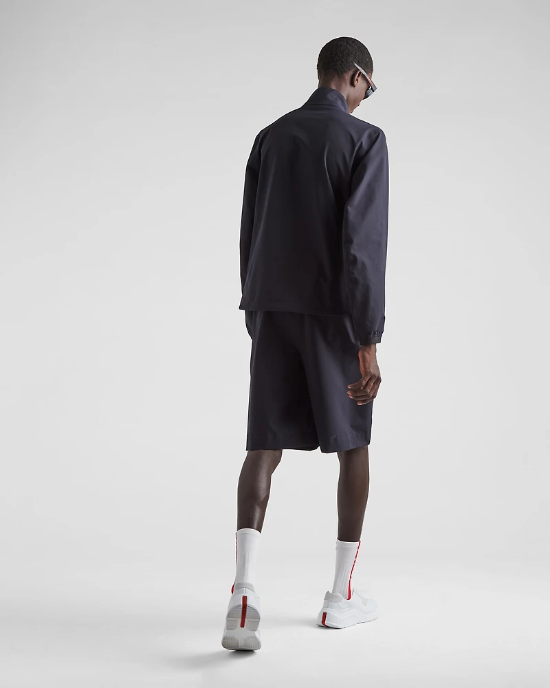 Light Bi-Stretch jacket