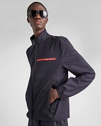Light Bi-Stretch jacket