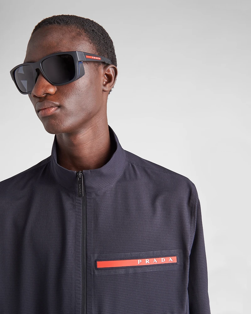 Light Bi-Stretch jacket