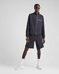 Light Bi-Stretch jacket