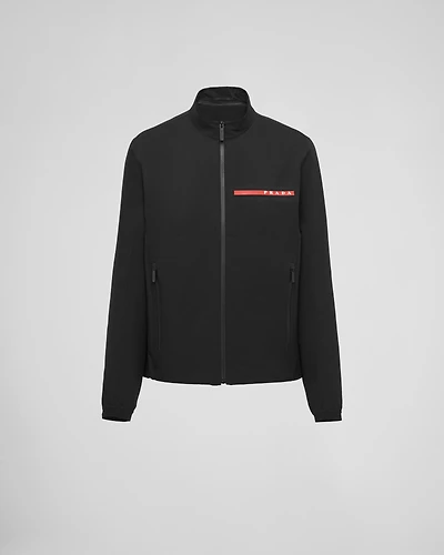 Light Bi-Stretch jacket