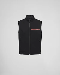 Light Bi-Stretch vest