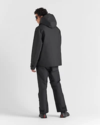 Extreme-Tex snowboard jacket