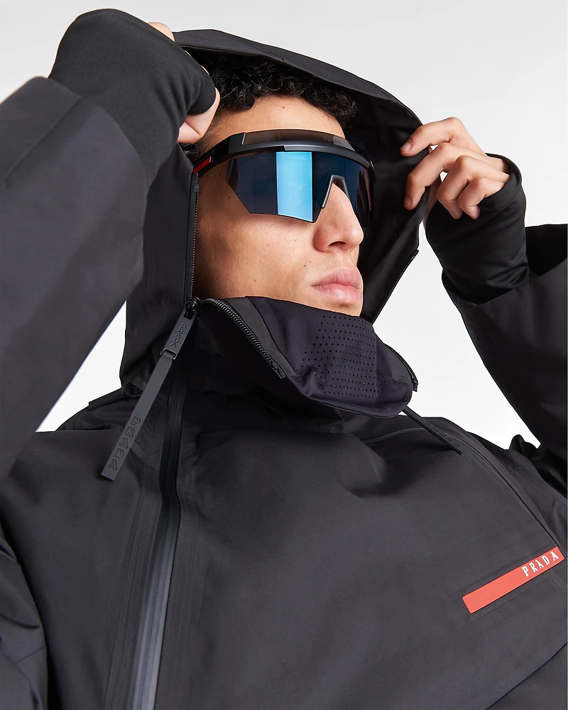 Extreme-Tex snowboard jacket