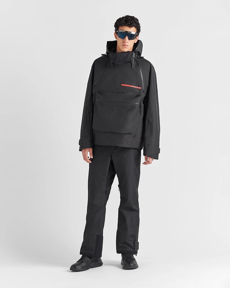Extreme-Tex snowboard jacket