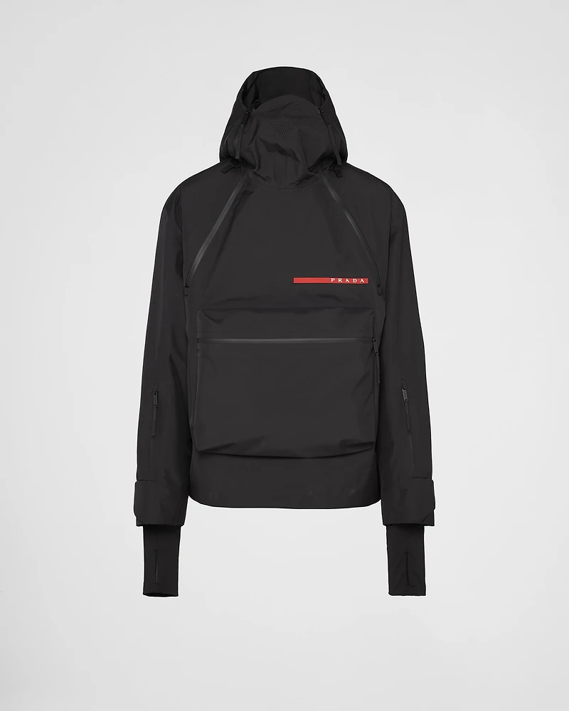 Extreme-Tex snowboard jacket