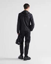 Re-Nylon jacket