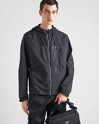 Re-Nylon jacket