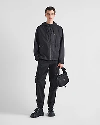 Re-Nylon jacket