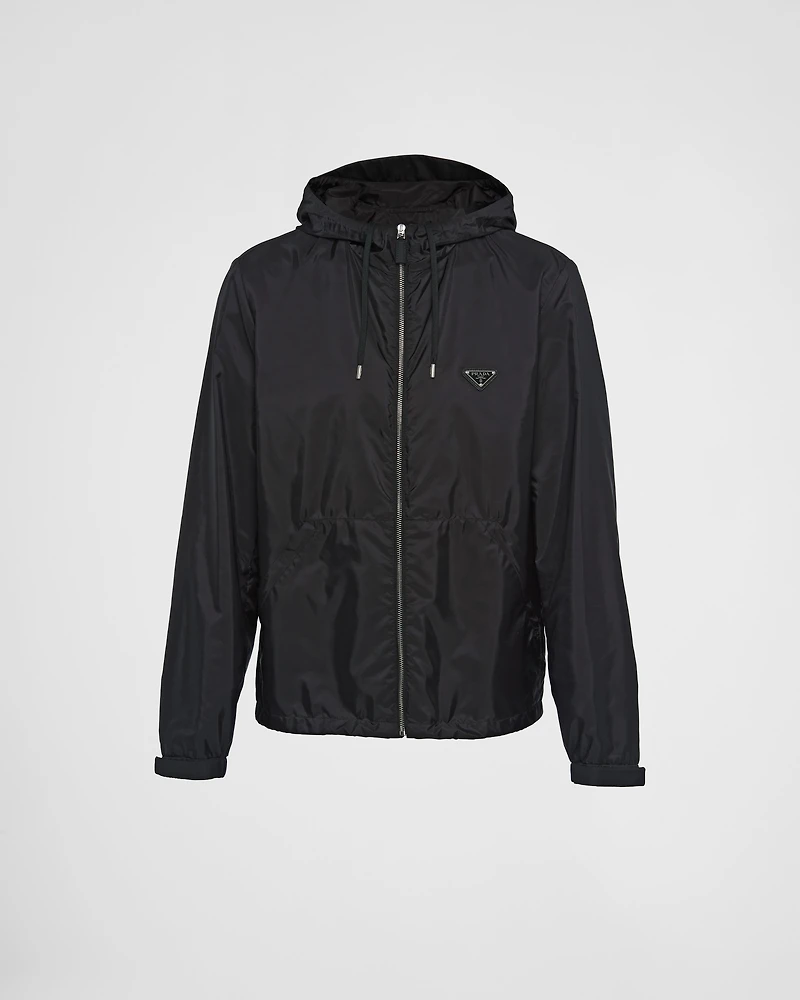 Re-Nylon jacket
