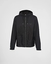 Re-Nylon jacket