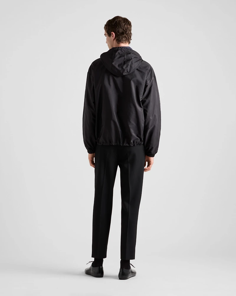 Re-Nylon jacket