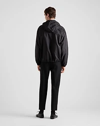 Re-Nylon jacket