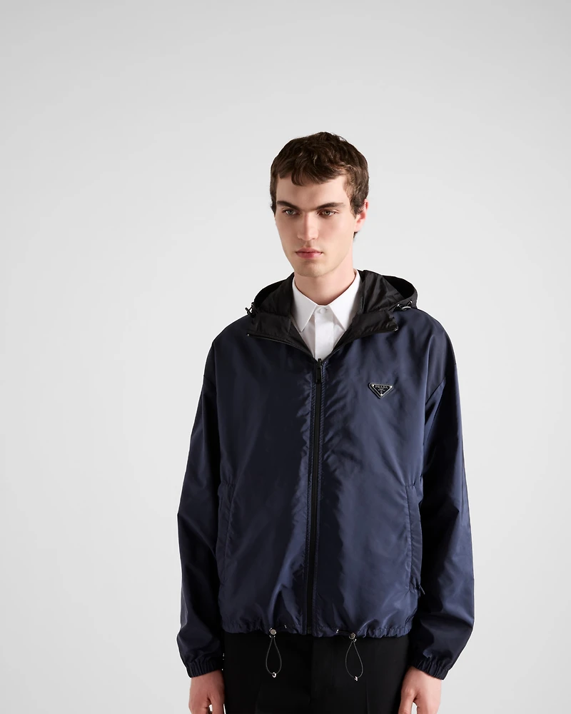 Re-Nylon jacket