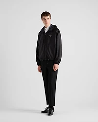 Re-Nylon jacket