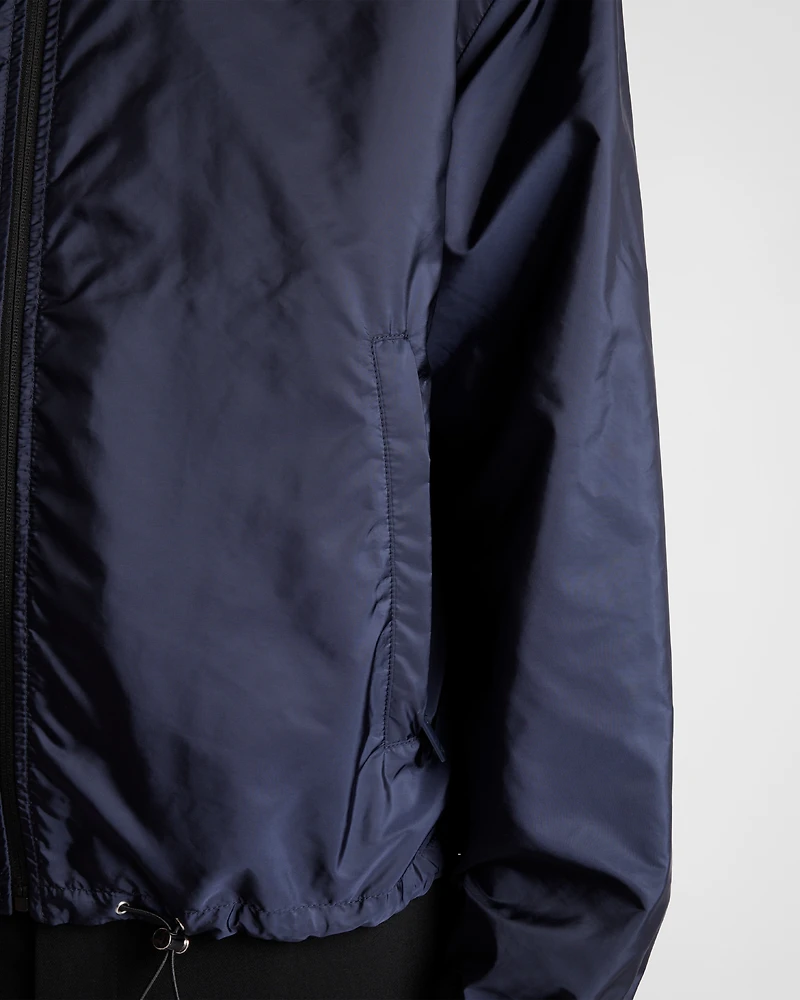 Re-Nylon jacket