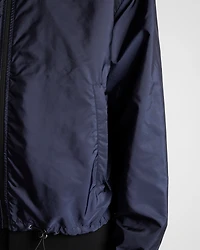 Re-Nylon jacket
