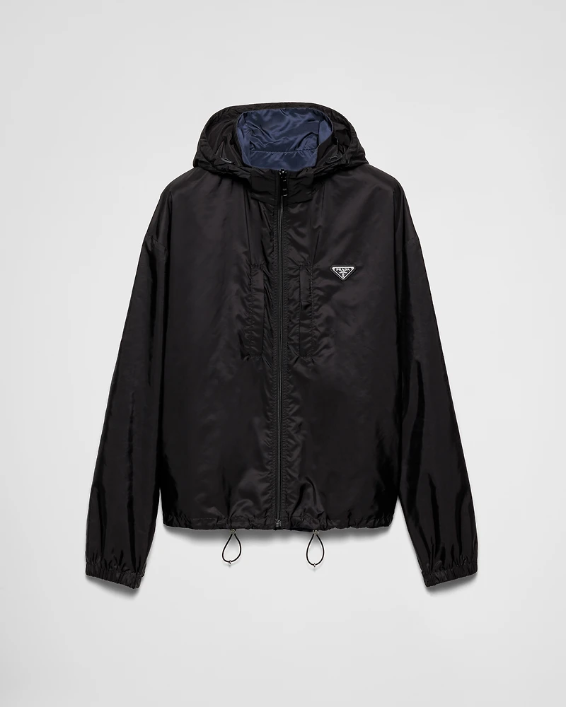 Re-Nylon jacket