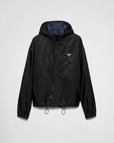 Re-Nylon jacket