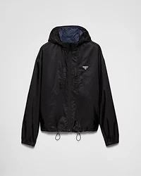 Re-Nylon jacket