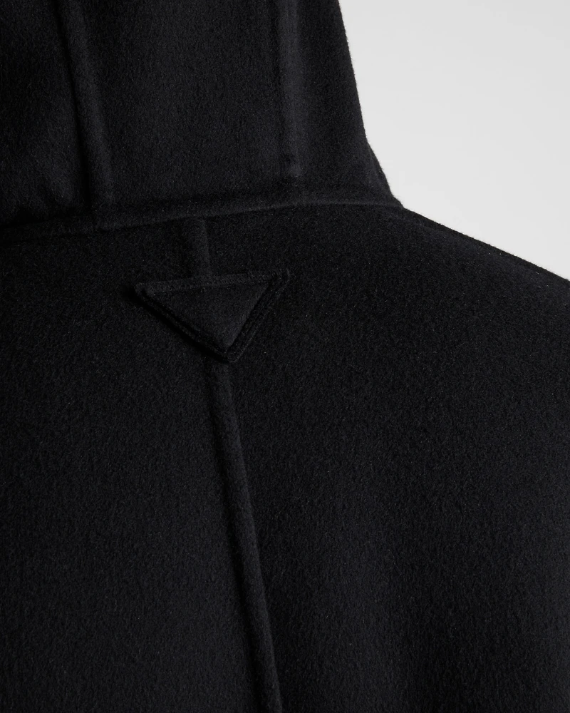 Wool jacket