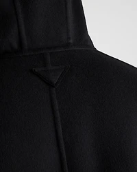 Wool jacket