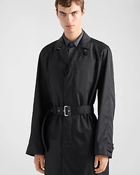 Re-Nylon coat