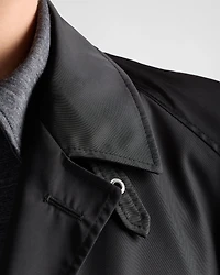 Re-Nylon coat