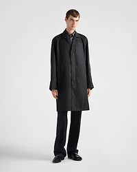 Re-Nylon coat