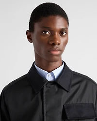 Re-Nylon jacket