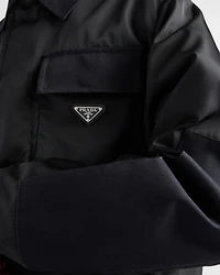 Re-Nylon jacket