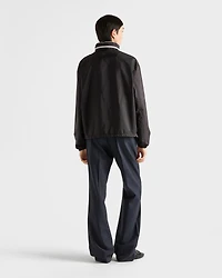 Re-Nylon jacket