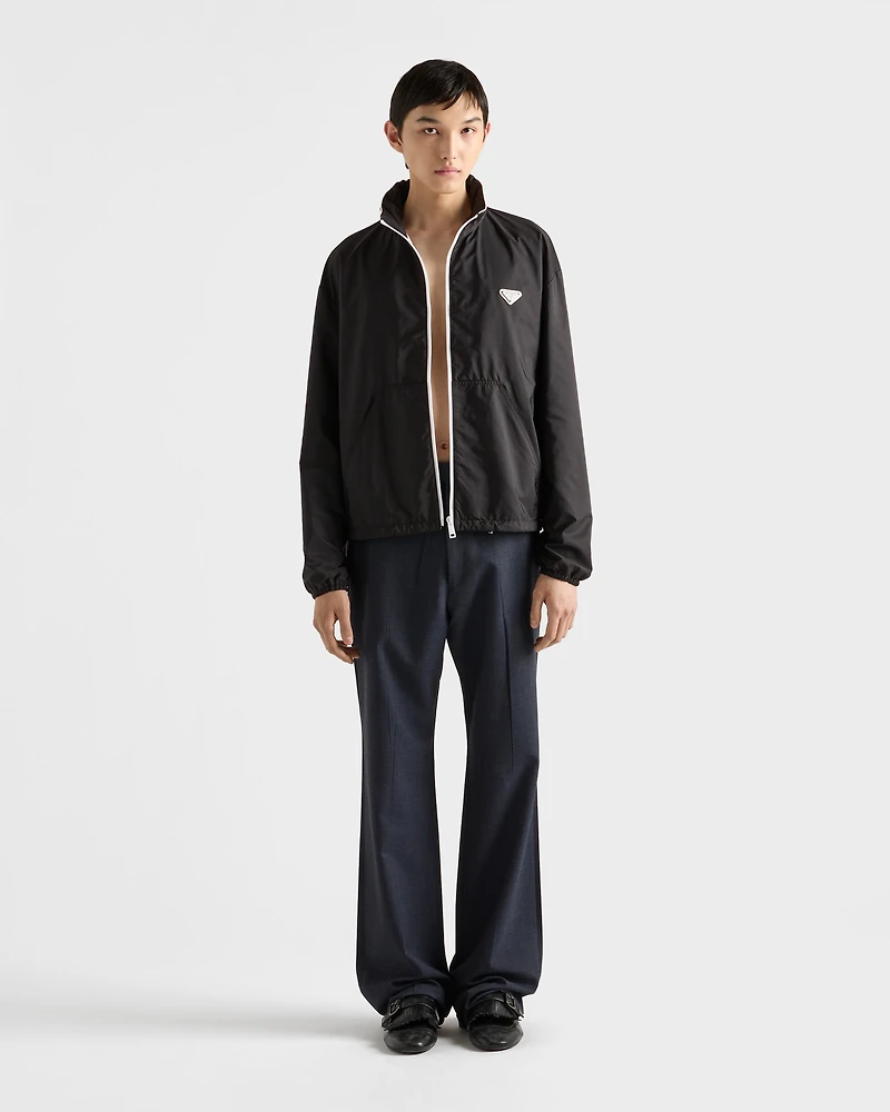 Re-Nylon jacket