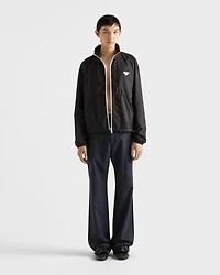 Re-Nylon jacket