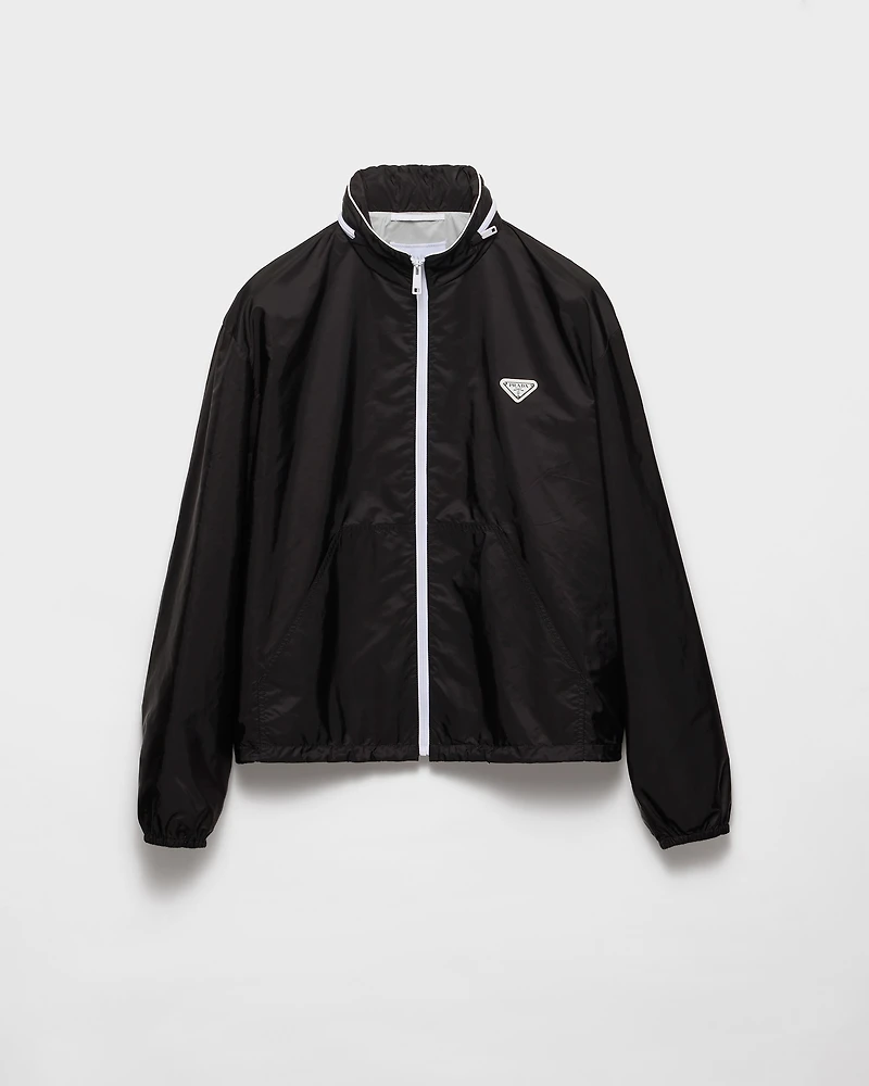 Re-Nylon jacket
