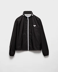 Re-Nylon jacket