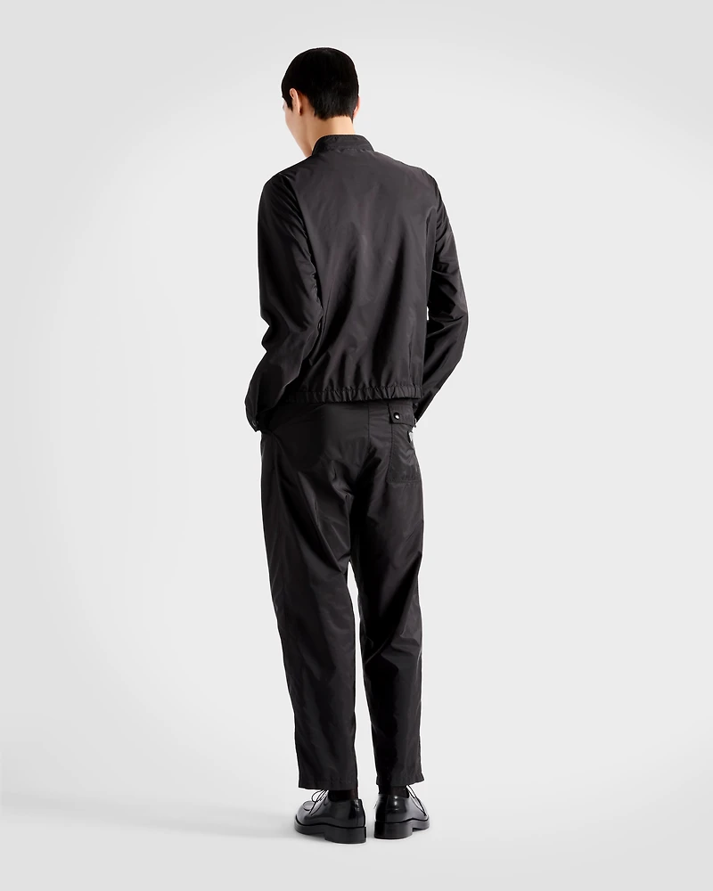 Re-Nylon jacket