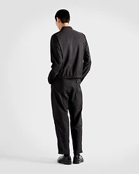 Re-Nylon jacket
