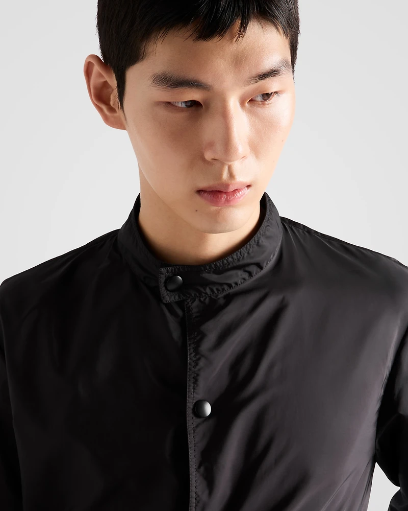 Re-Nylon jacket