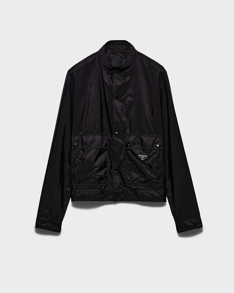 Re-Nylon jacket