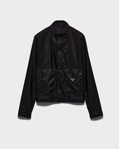 Re-Nylon jacket